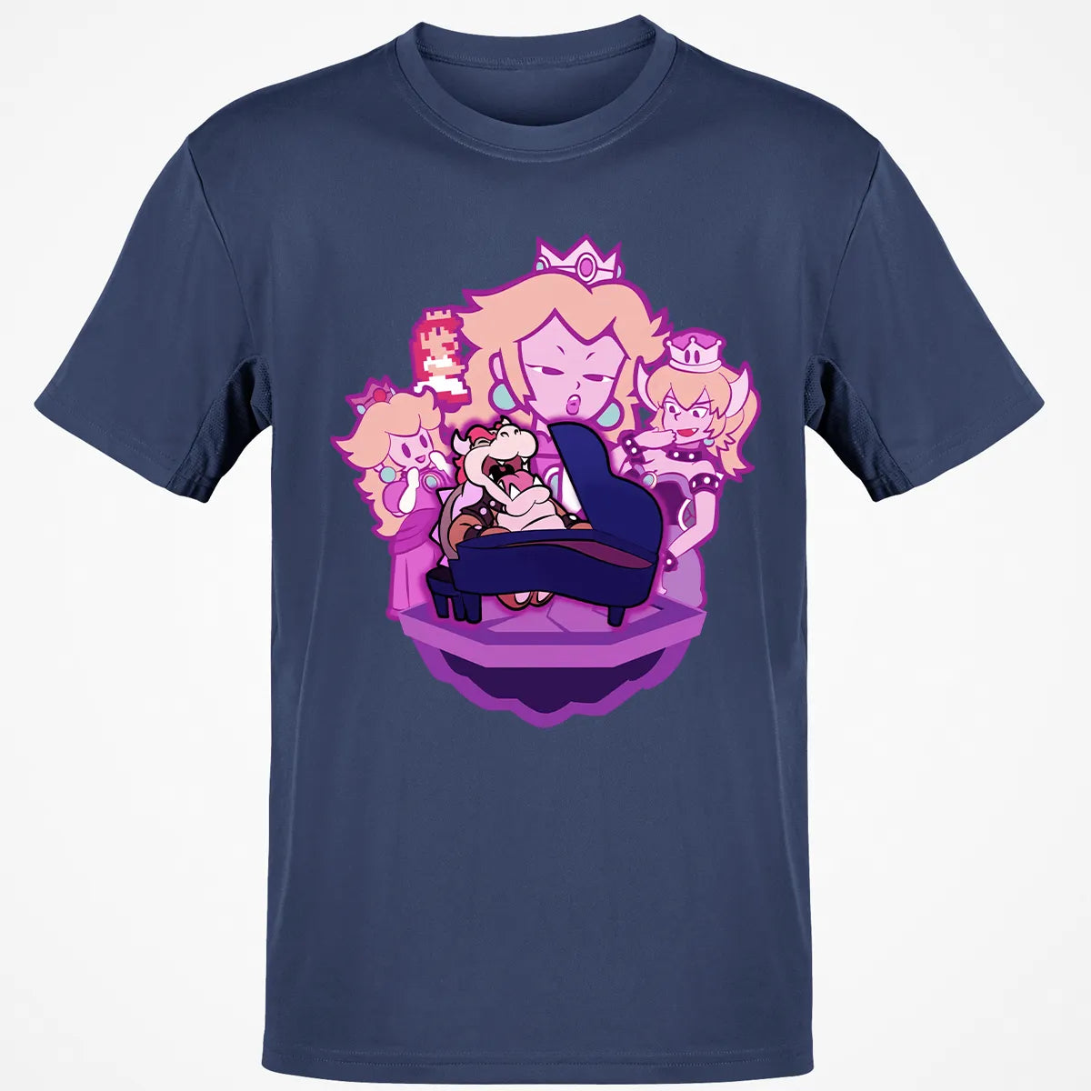 Classic Unisex T-Shirt - R7VFAJYT