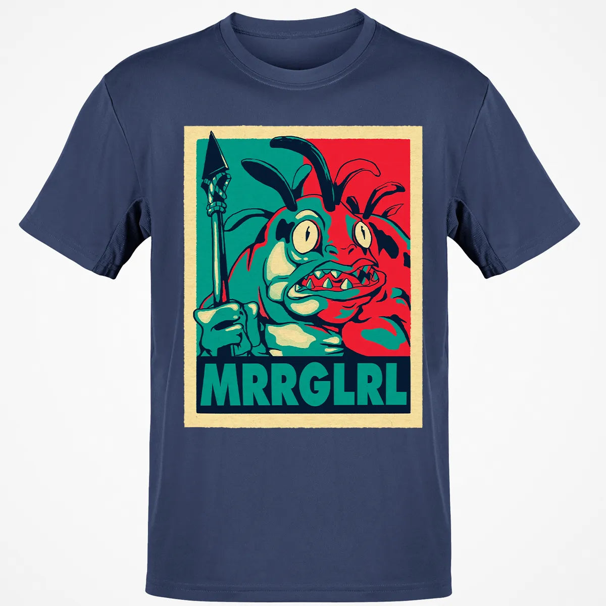 Classic Unisex T-Shirt - L6H18JDG