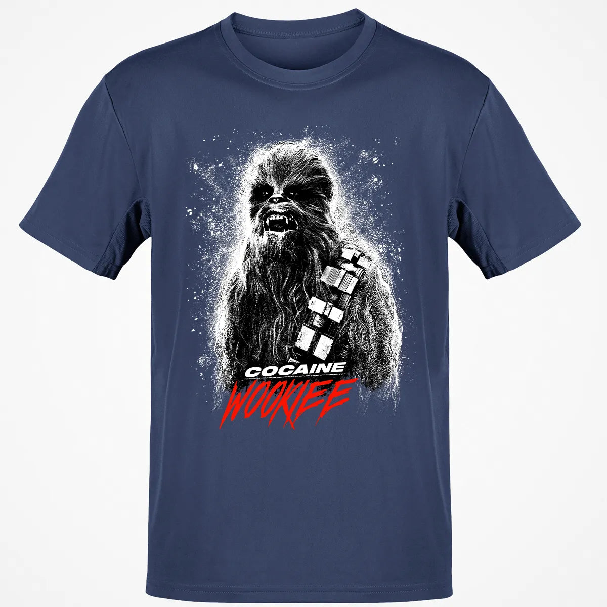 Classic Unisex T-Shirt - DXT4VVJD
