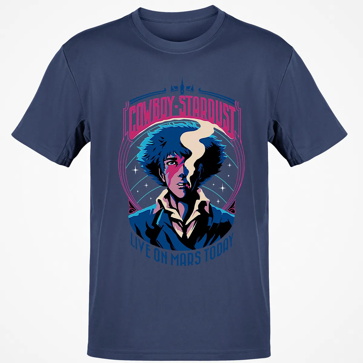 Classic Unisex T-Shirt - CABNYUXX