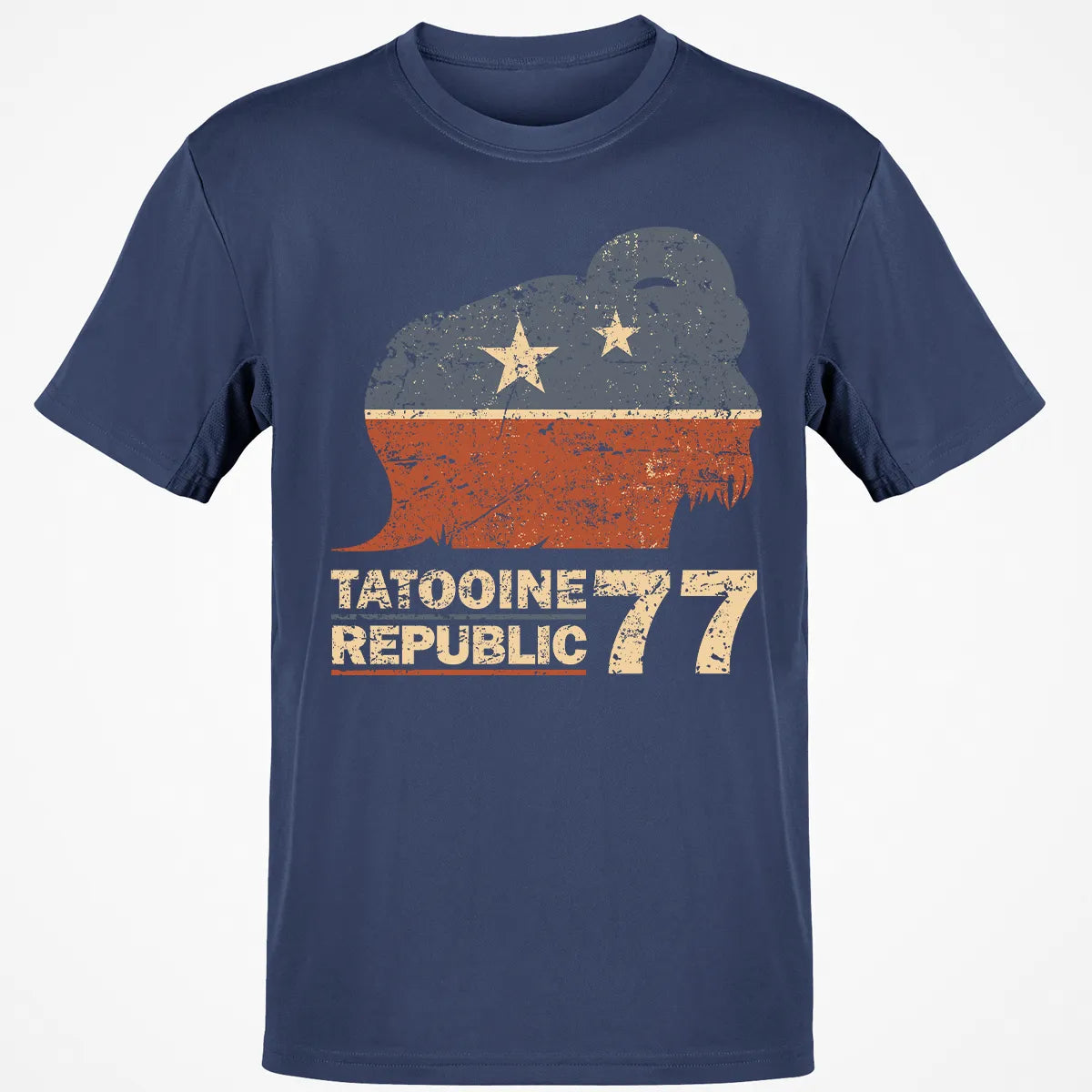 Classic Unisex T-Shirt - 3N7N1AYJ