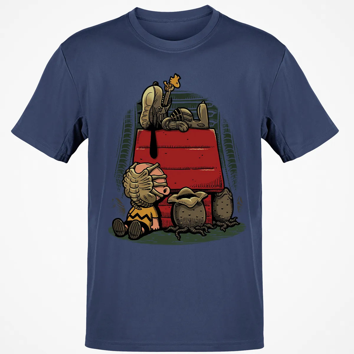Classic Unisex T-Shirt - L4JEYKZX