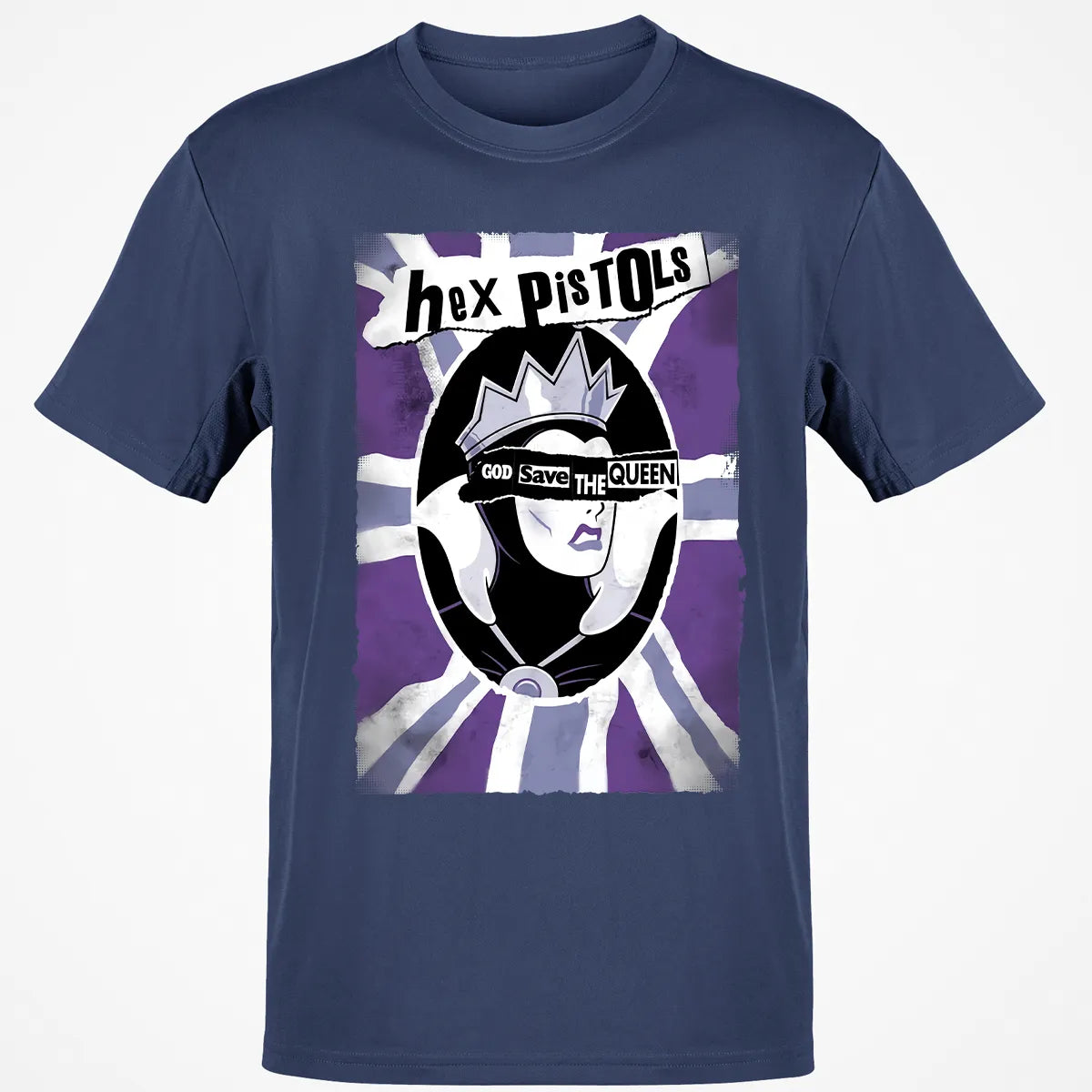 Classic Unisex T-Shirt - JSJ2WCS9