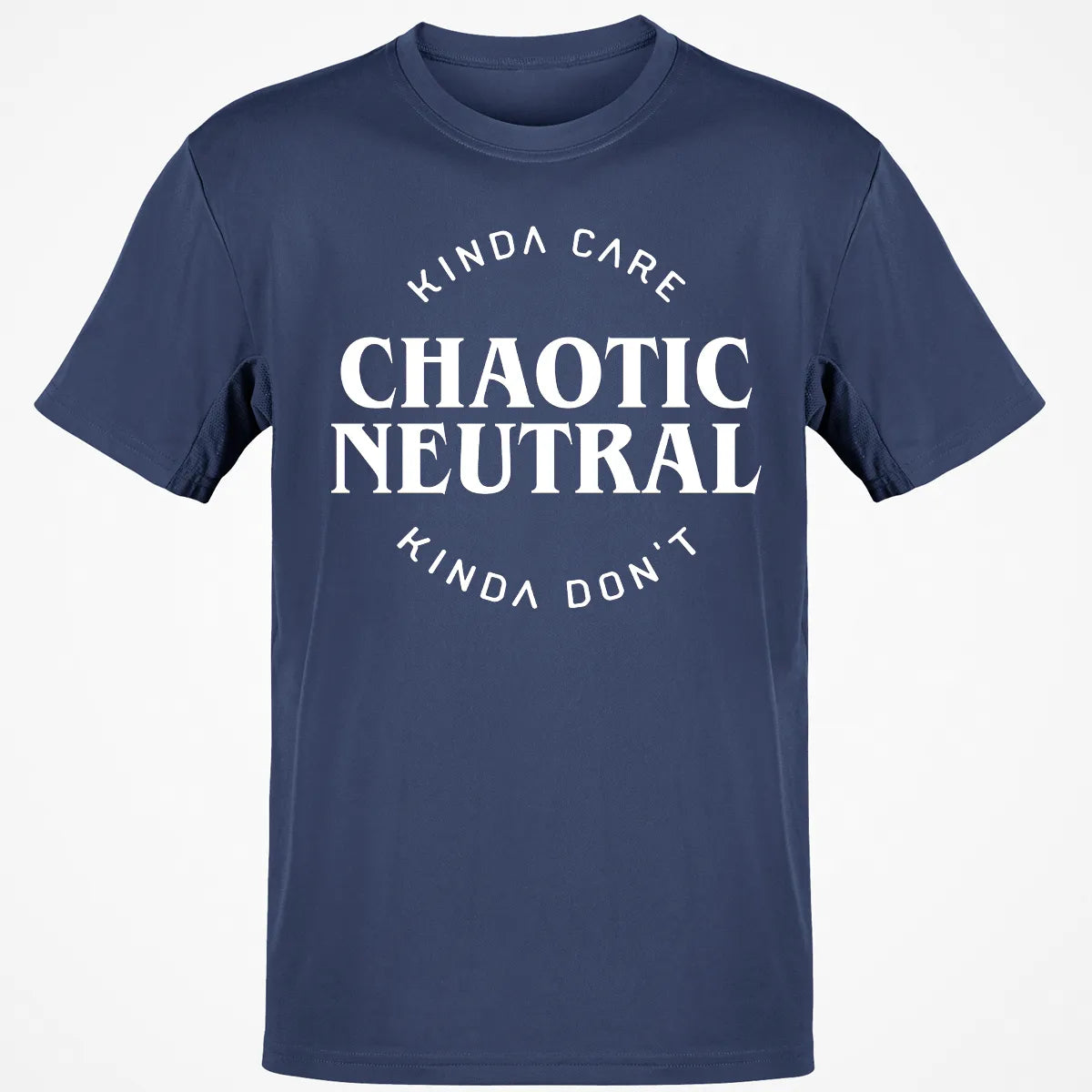 Classic Unisex T-Shirt - 5BRL3NS5