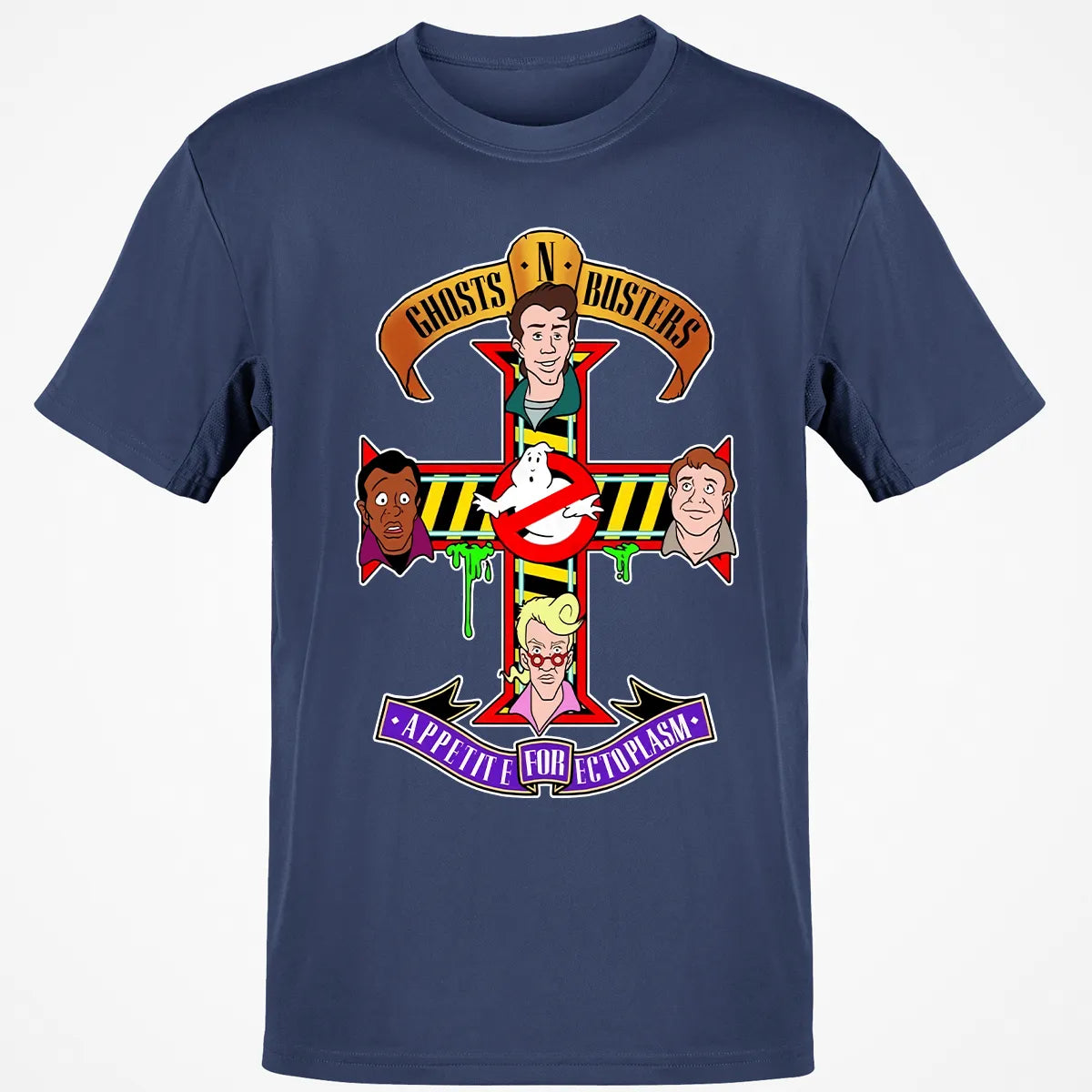 Classic Unisex T-Shirt - KT7DMRTG