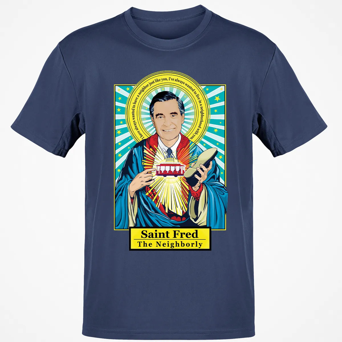 Classic Unisex T-Shirt - A2X2AZM9