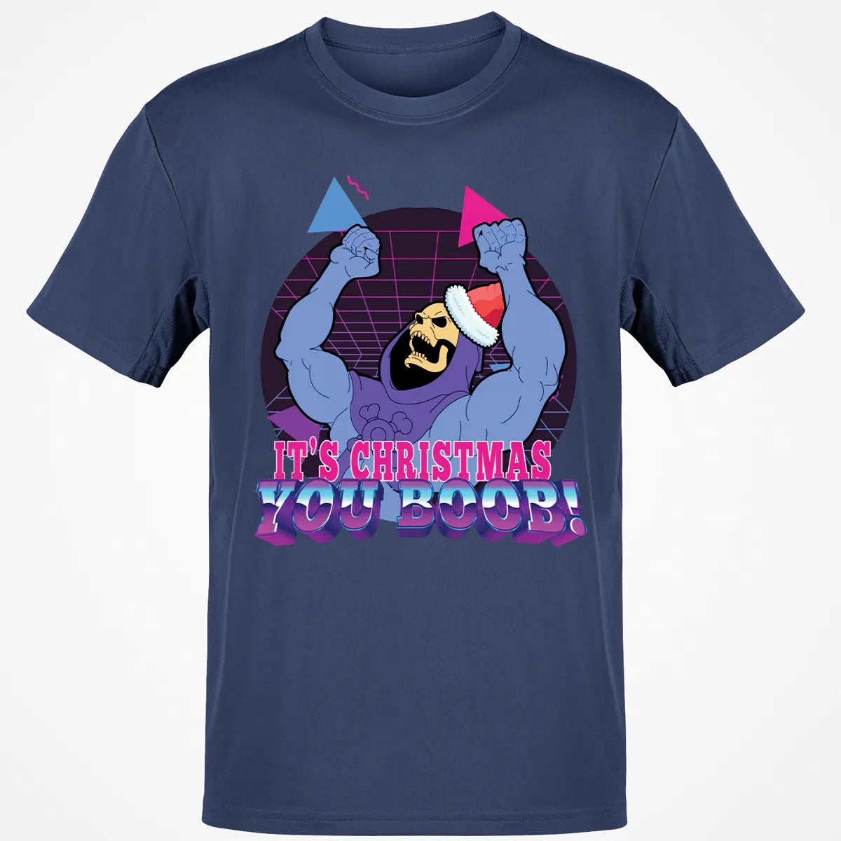Classic Unisex T-Shirt - BHJH2968