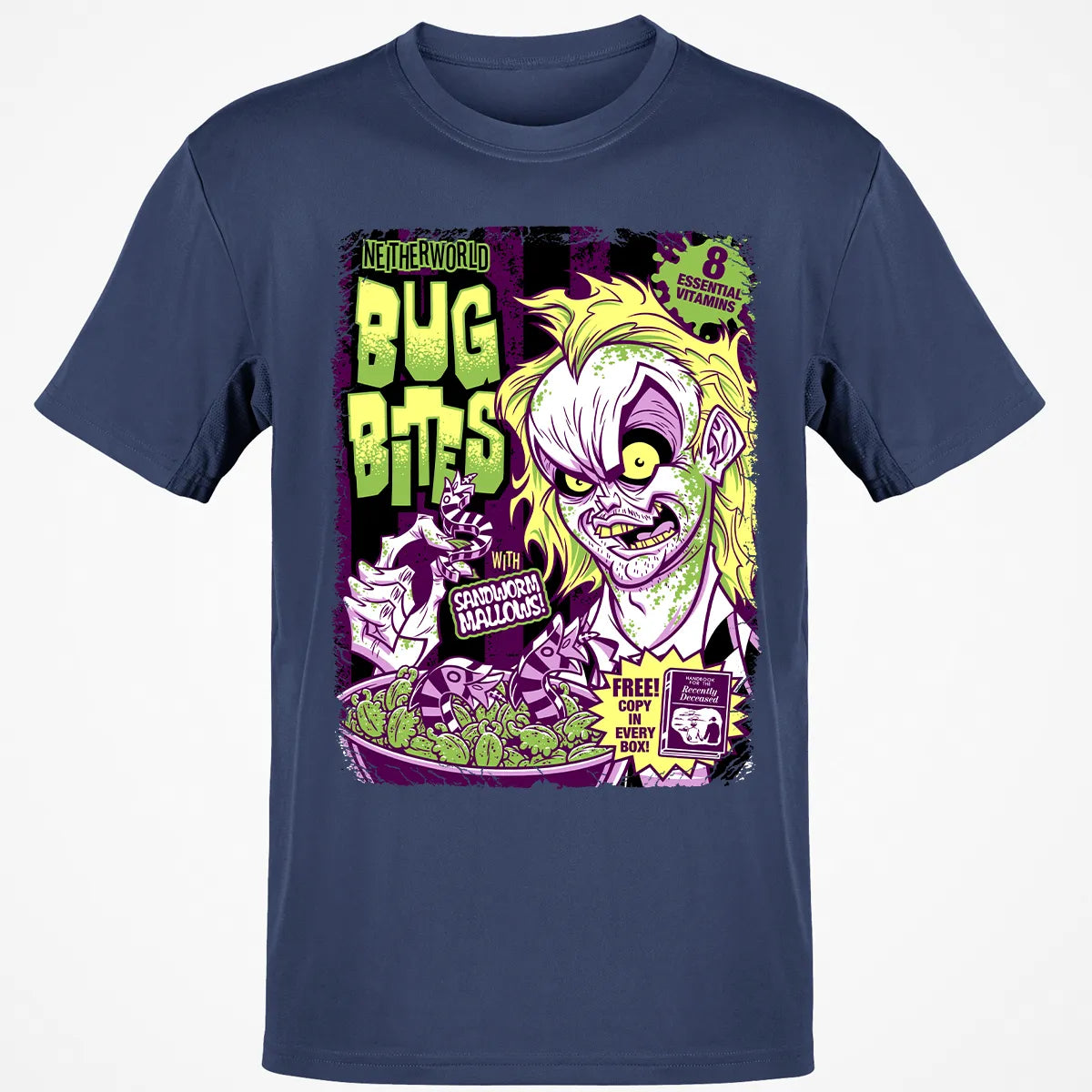 Classic Unisex T-Shirt - 4RNUVZDR