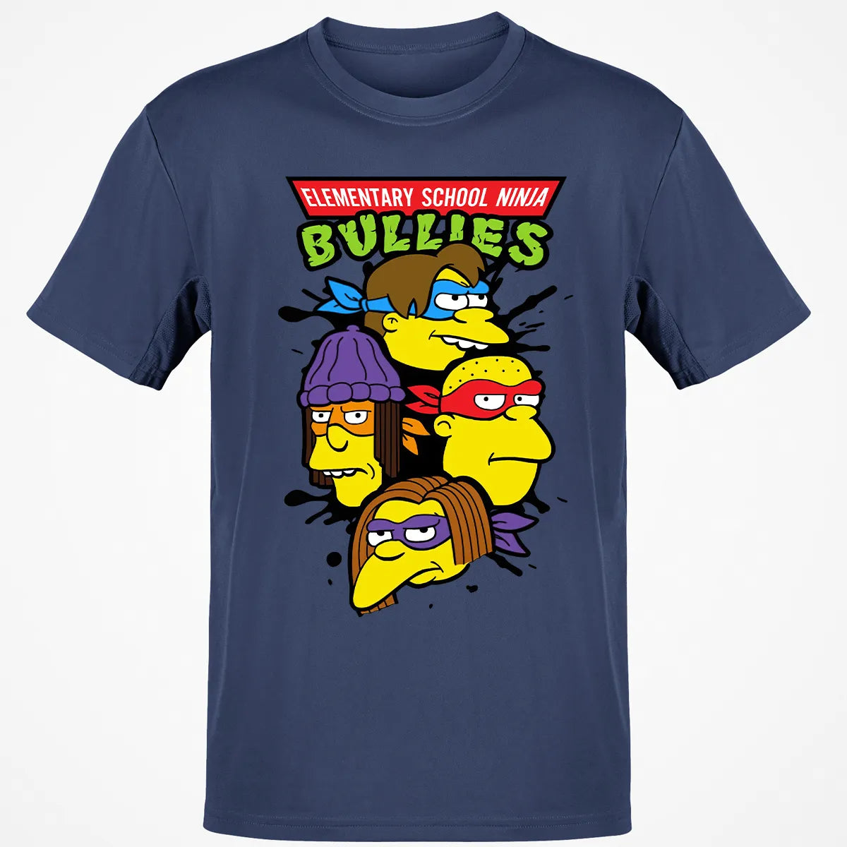 Classic Unisex T-Shirt - DW7C3DEZ
