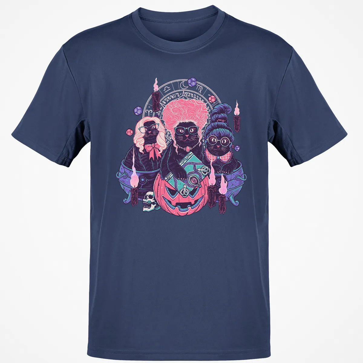 Classic Unisex T-Shirt - MPDHDBX1
