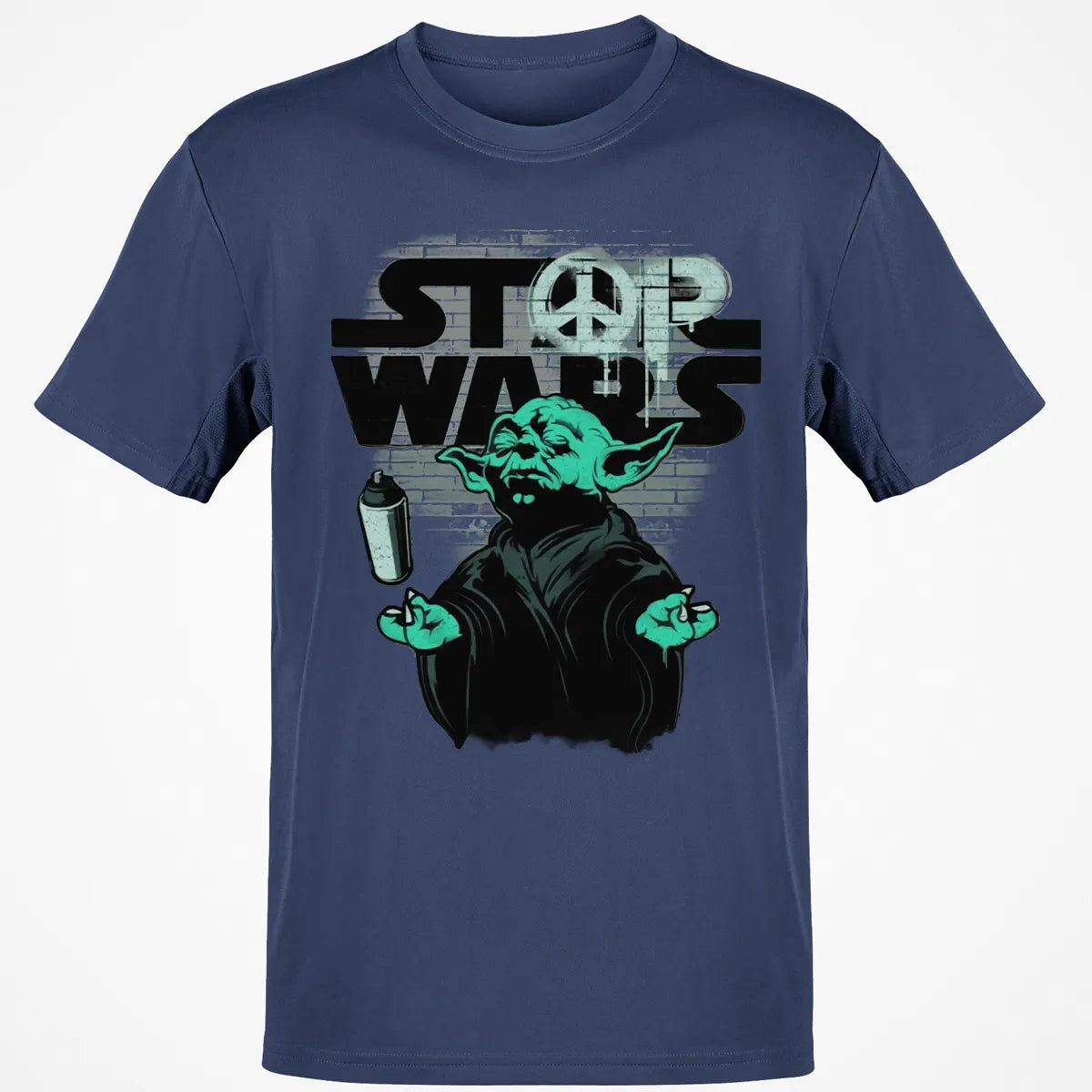Classic Unisex T-Shirt - YRCHMRDA