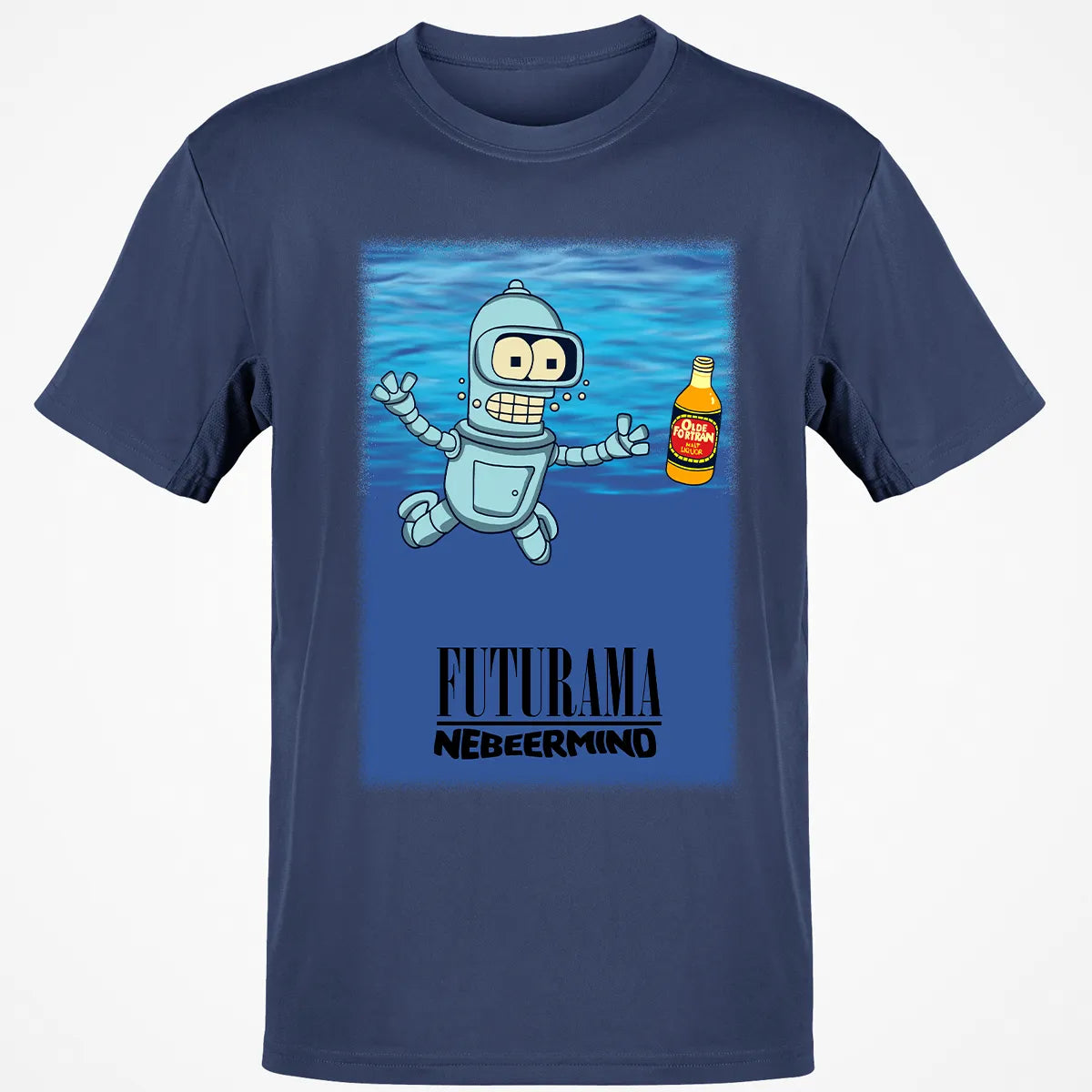 Classic Unisex T-Shirt - F9GFV89D