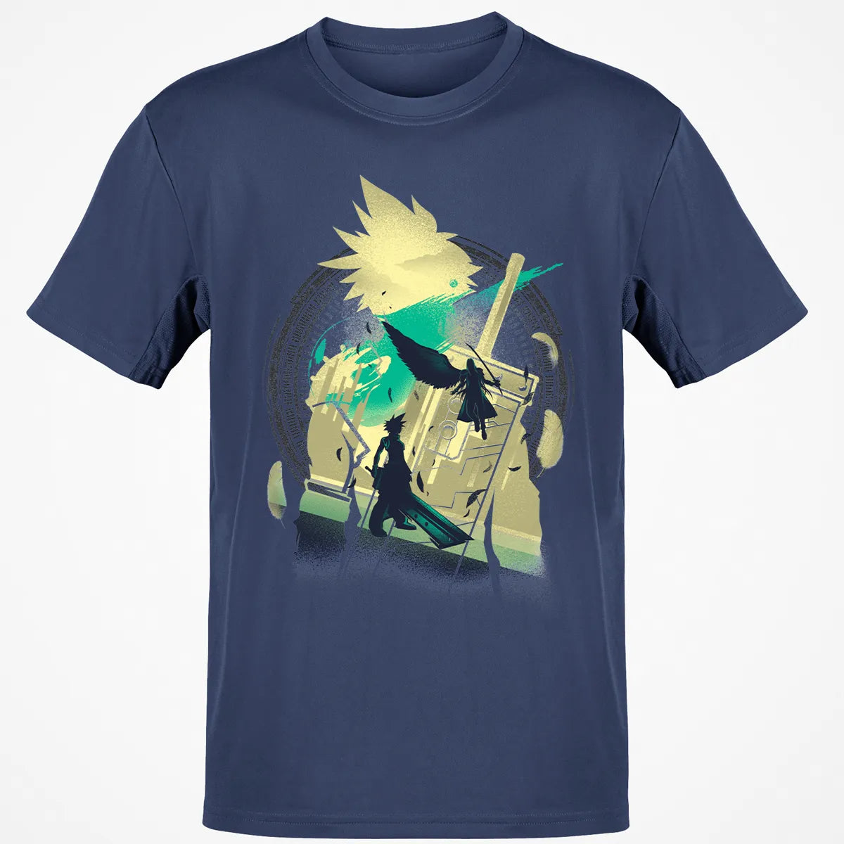 Classic Unisex T-Shirt - C8RSZYTB