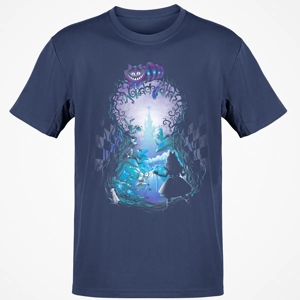 Classic Unisex T-Shirt - 8KB9UAFG