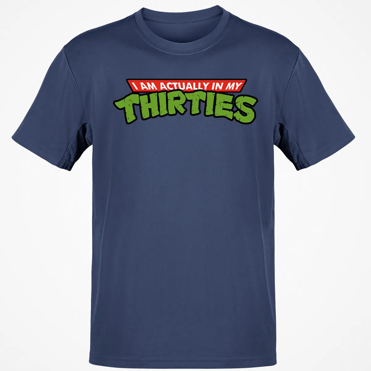Classic Unisex T-Shirt - JS28J3F8