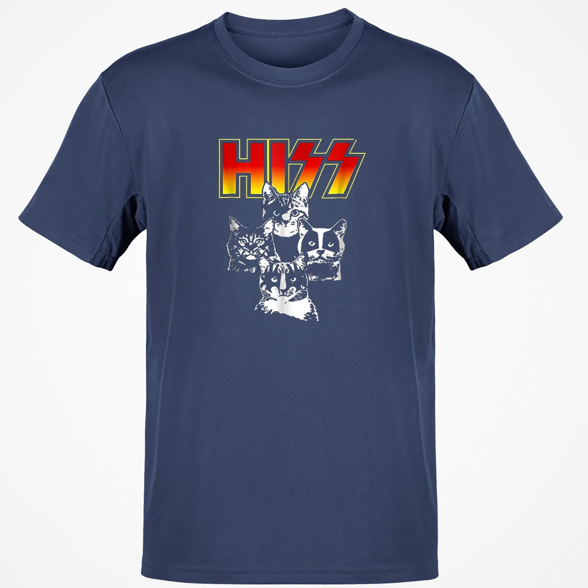 Classic Unisex T-Shirt - PVN7UZLV