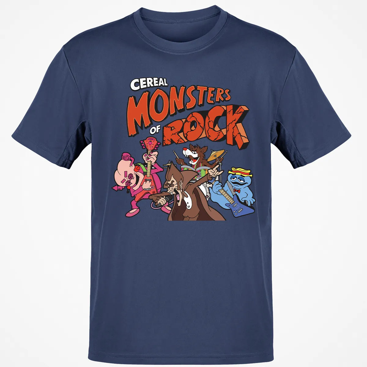 Classic Unisex T-Shirt - 1UZGHVPP