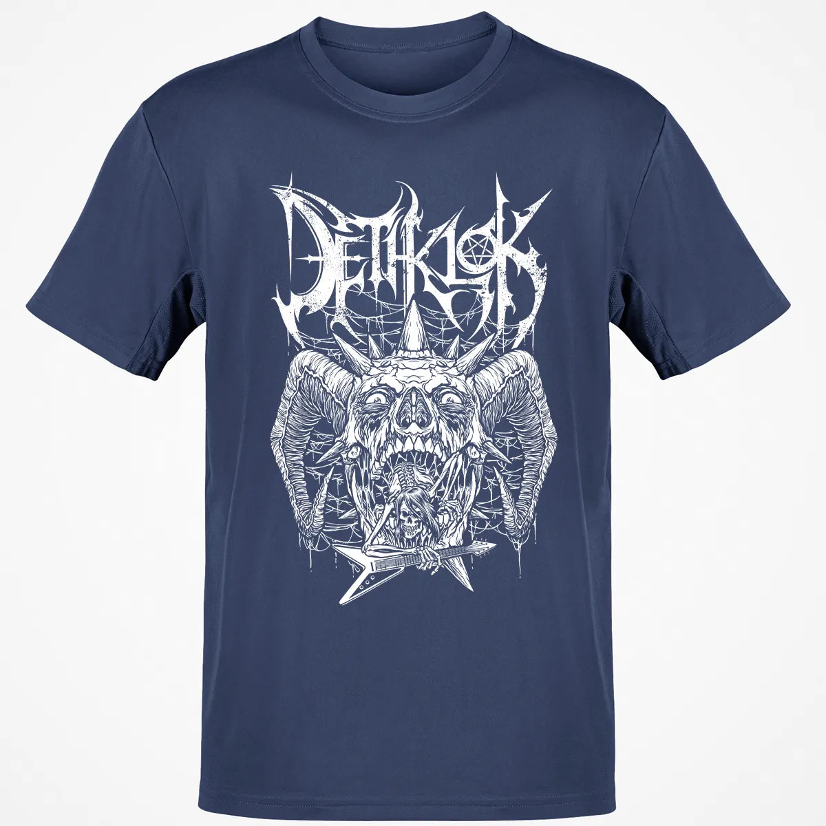 Classic Unisex T-Shirt - QB8Y7H14