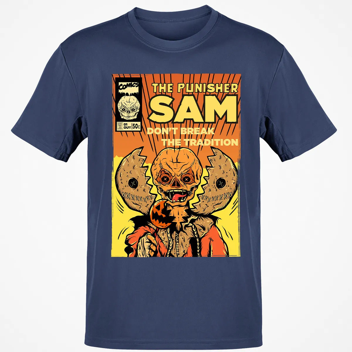 Classic Unisex T-Shirt - GPWQAEE8