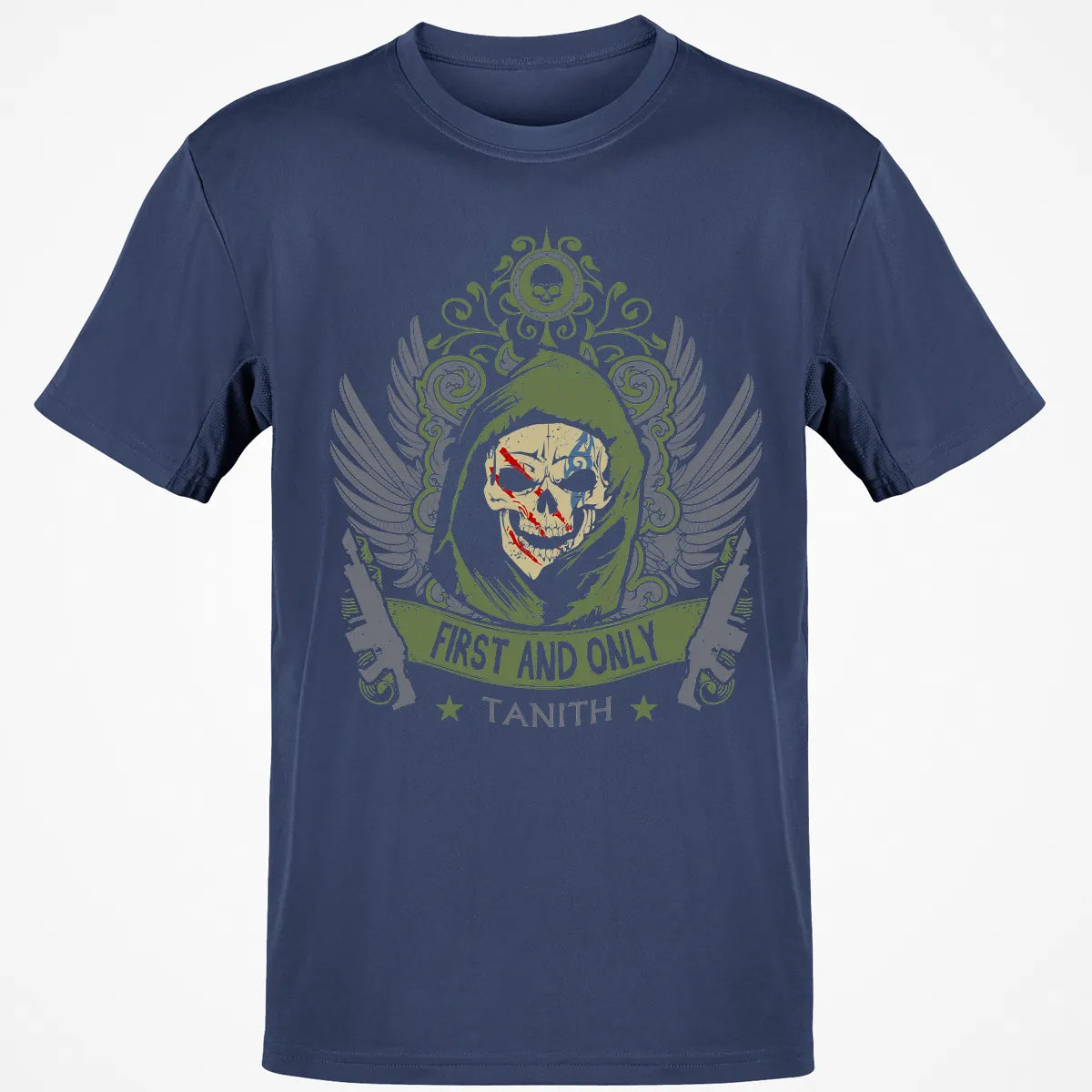 Classic Unisex T-Shirt - BF817CJ2