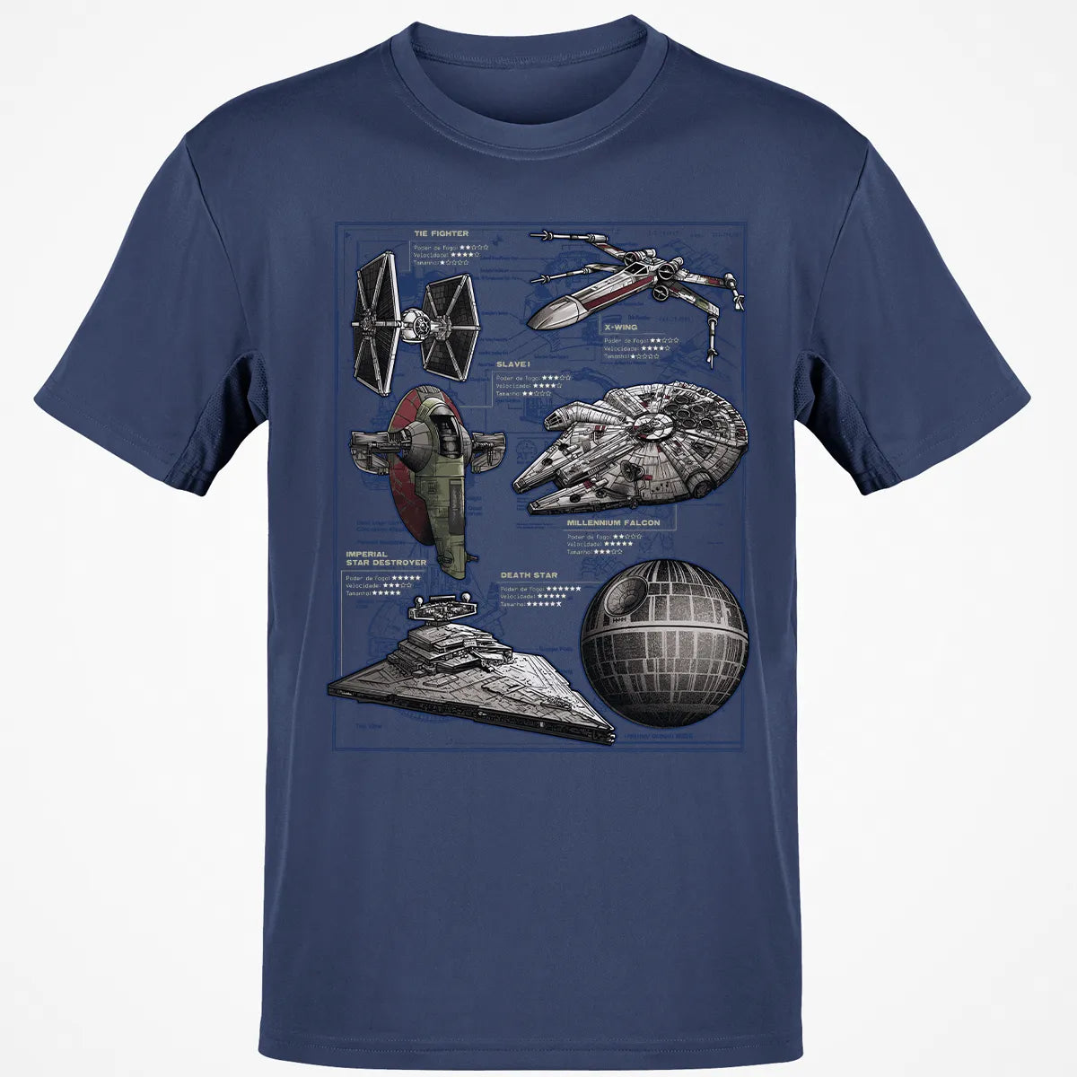 Classic Unisex T-Shirt - ZS6LD7LU