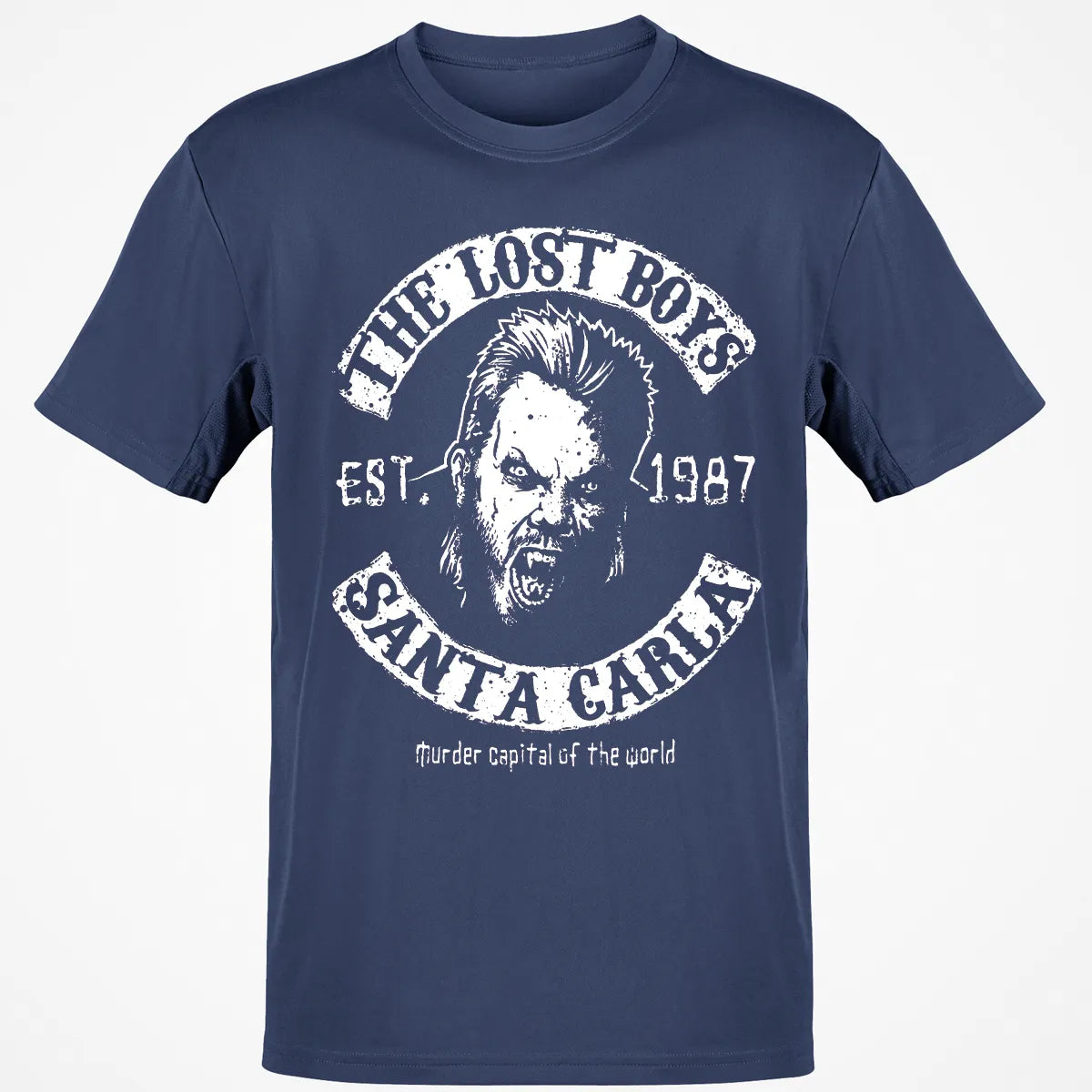 Classic Unisex T-Shirt - 8GXLHJ9M