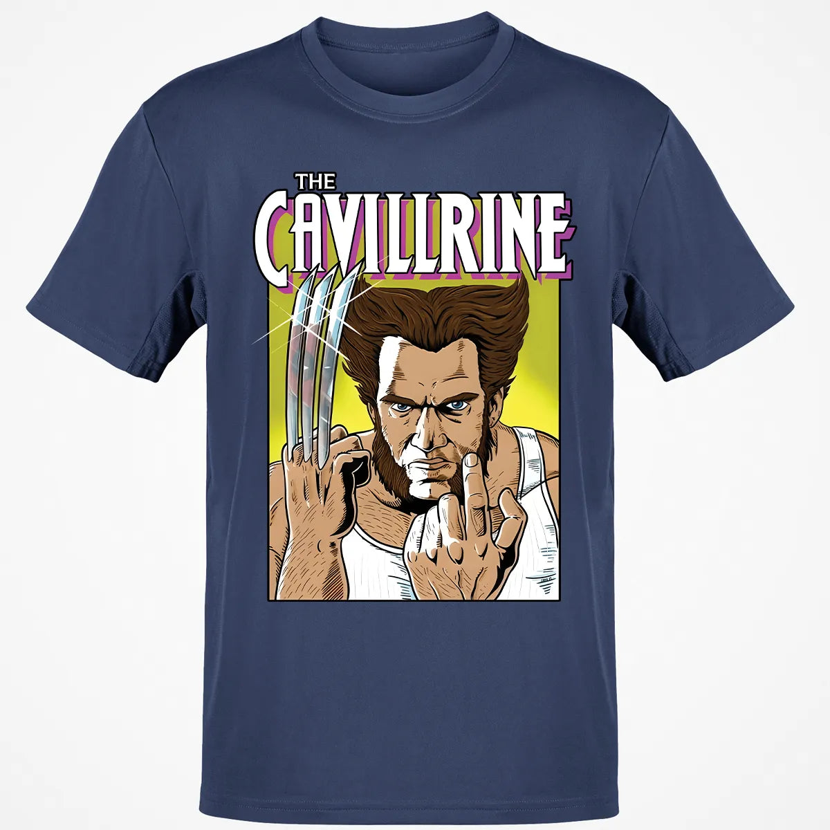Classic Unisex T-Shirt - G7YPG1US