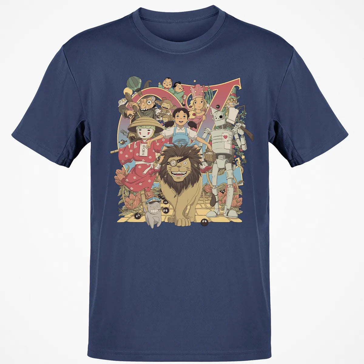Classic Unisex T-Shirt - 3BLSLLMY