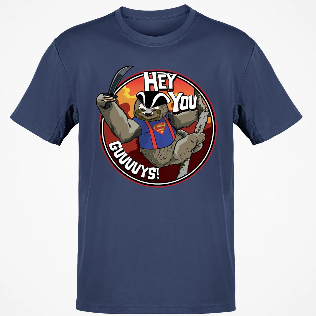 Classic Unisex T-Shirt - 13H476MJ