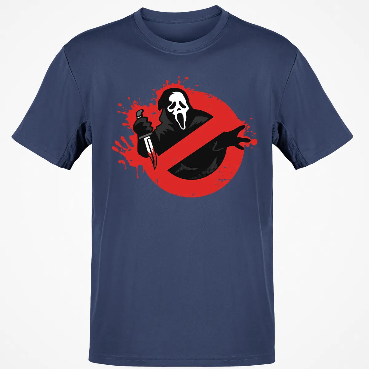 Classic Unisex T-Shirt - C5QBYGD5