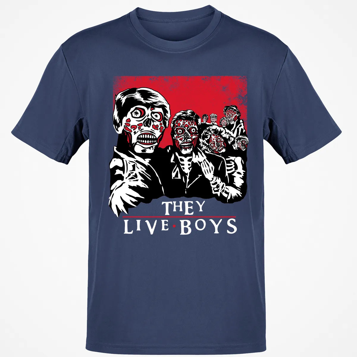 Classic Unisex T-Shirt - C2GF9BZN