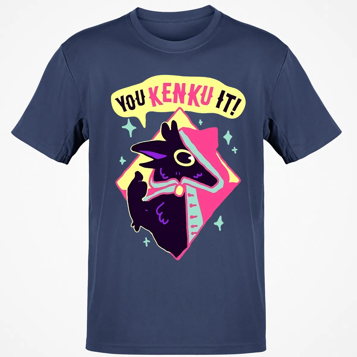 Classic Unisex T-Shirt - ES4VXMQK