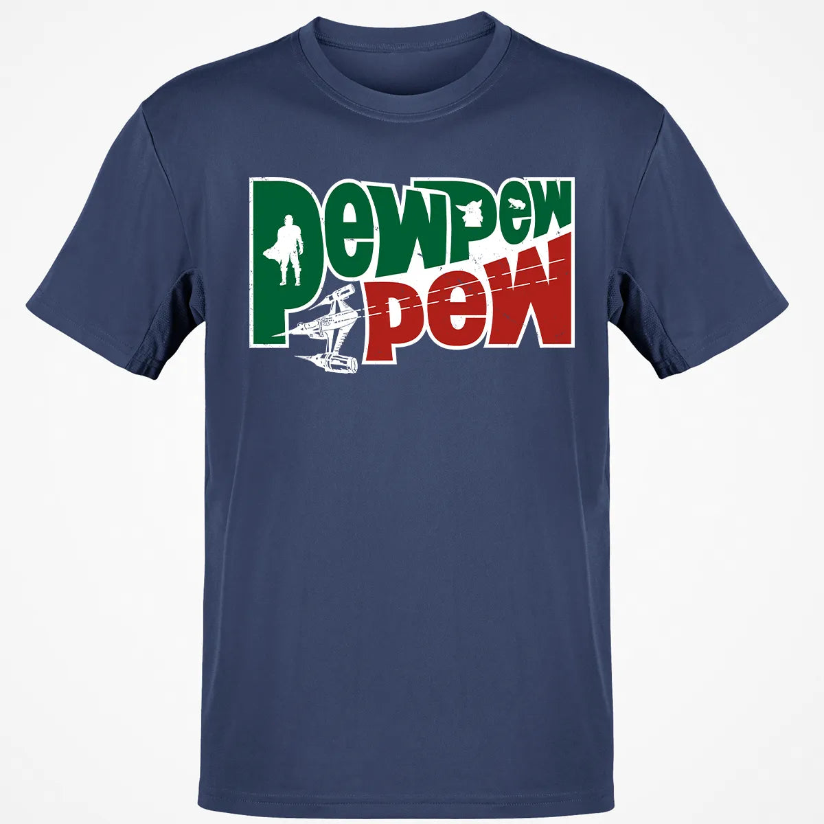 Classic Unisex T-Shirt - 1L5KZ1WM