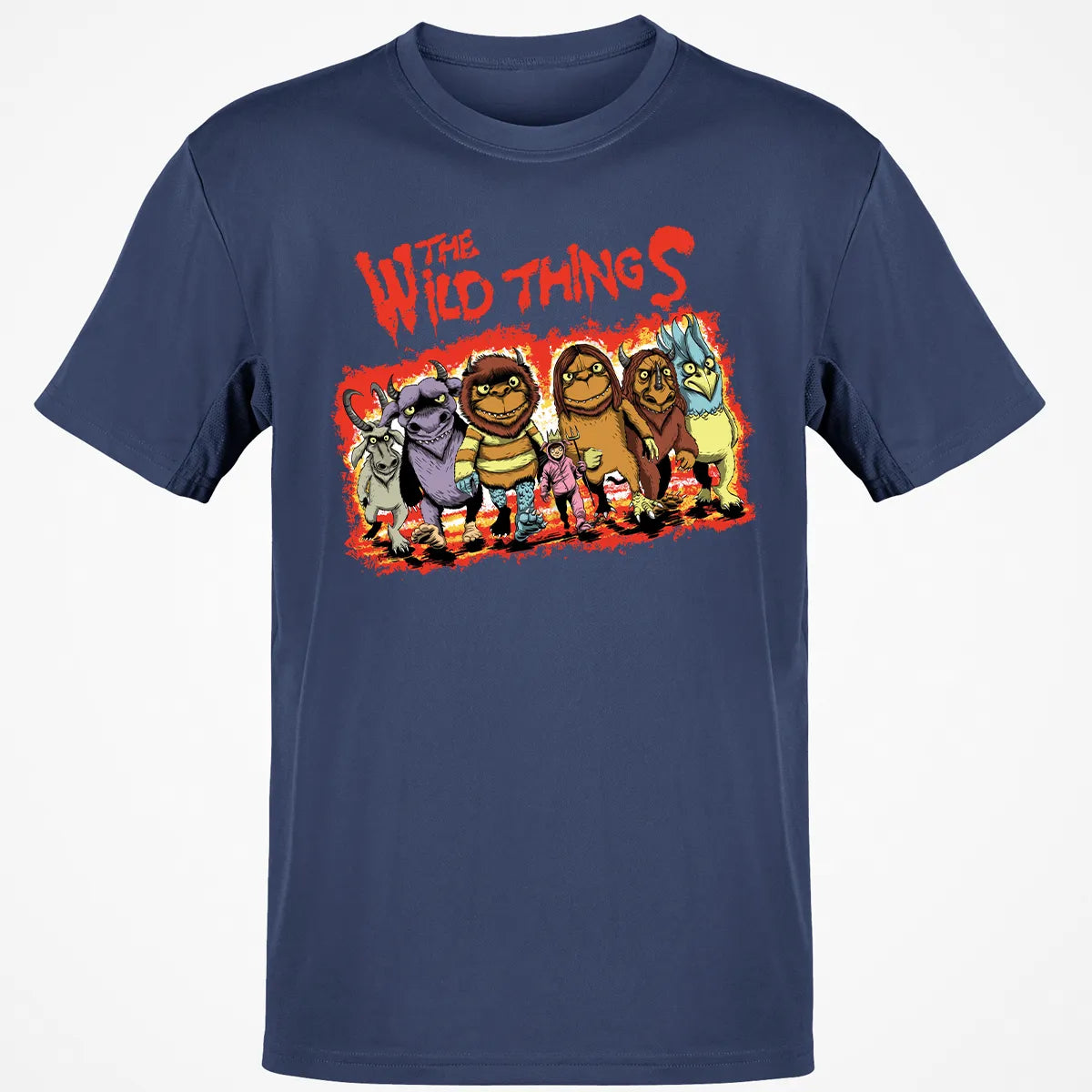 Classic Unisex T-Shirt - M9NP6Z61