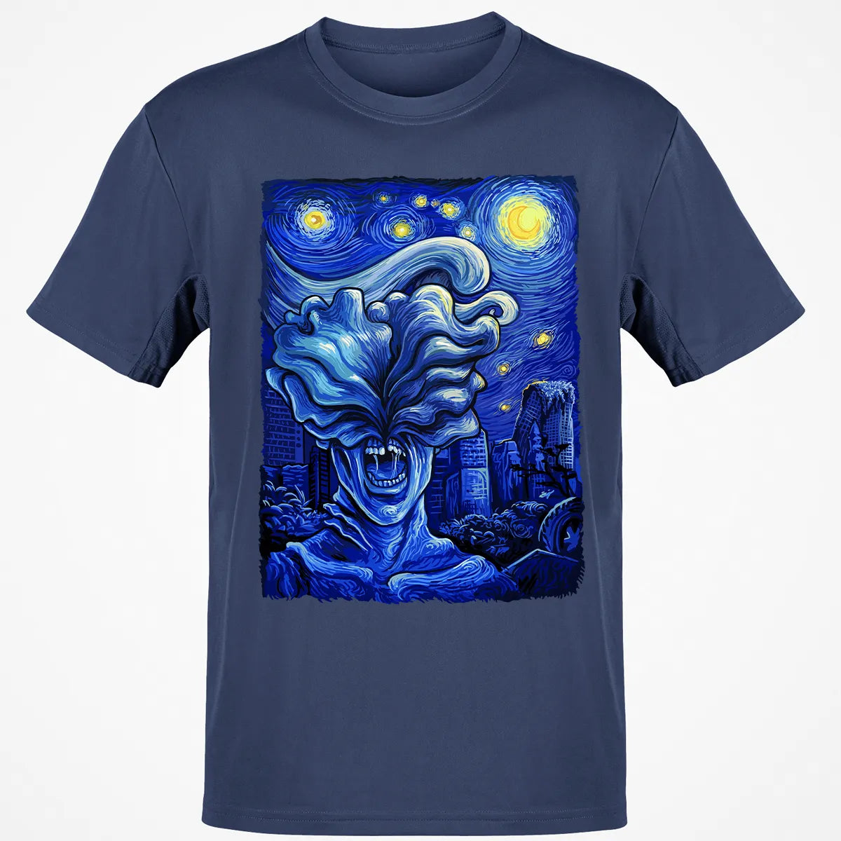 Classic Unisex T-Shirt - EWAMJ9CT