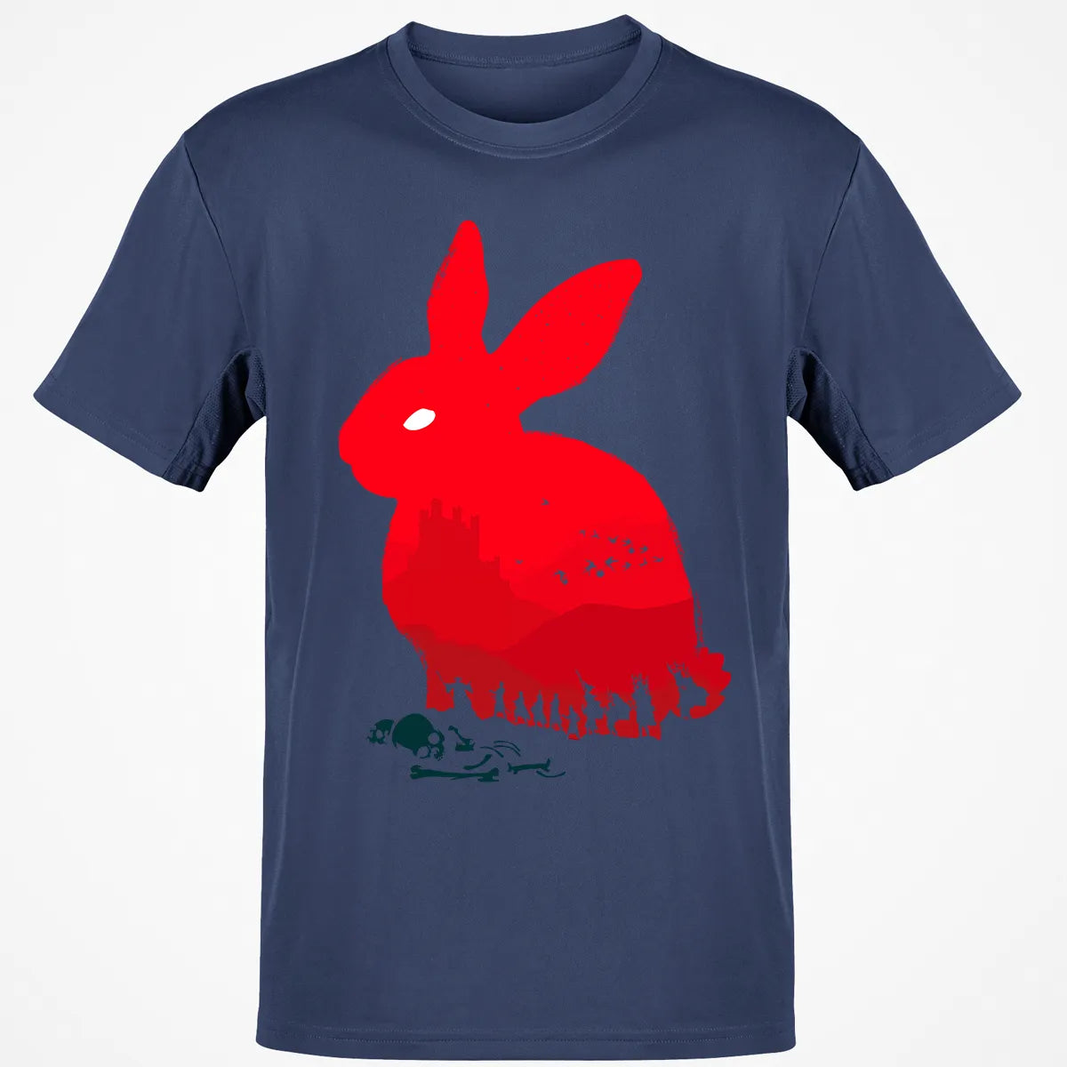 Classic Unisex T-Shirt - DVM8CRZB