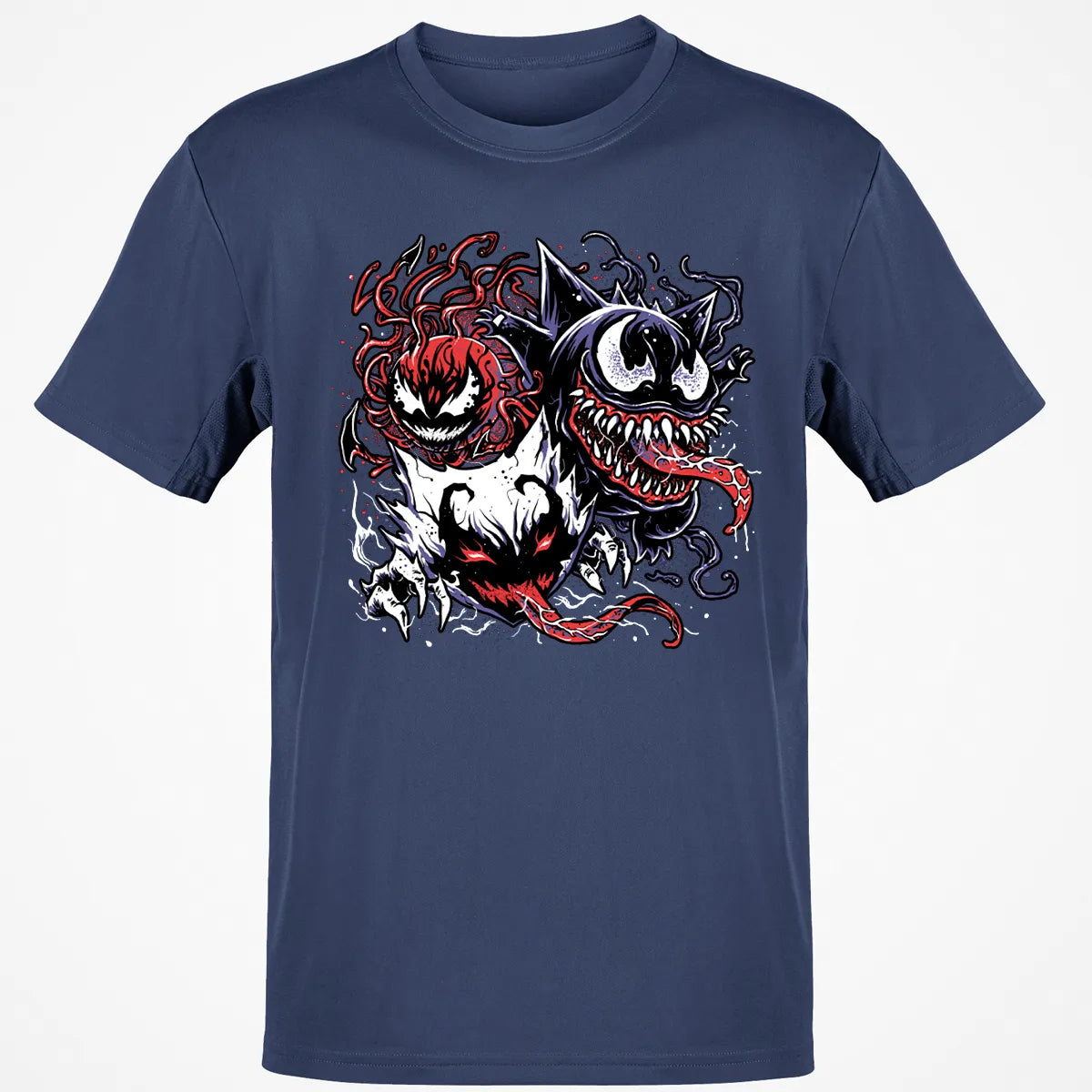 Classic Unisex T-Shirt - BKRJ3MXN