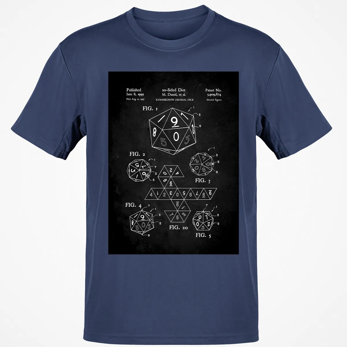 Classic Unisex T-Shirt - 7WN6A7EH