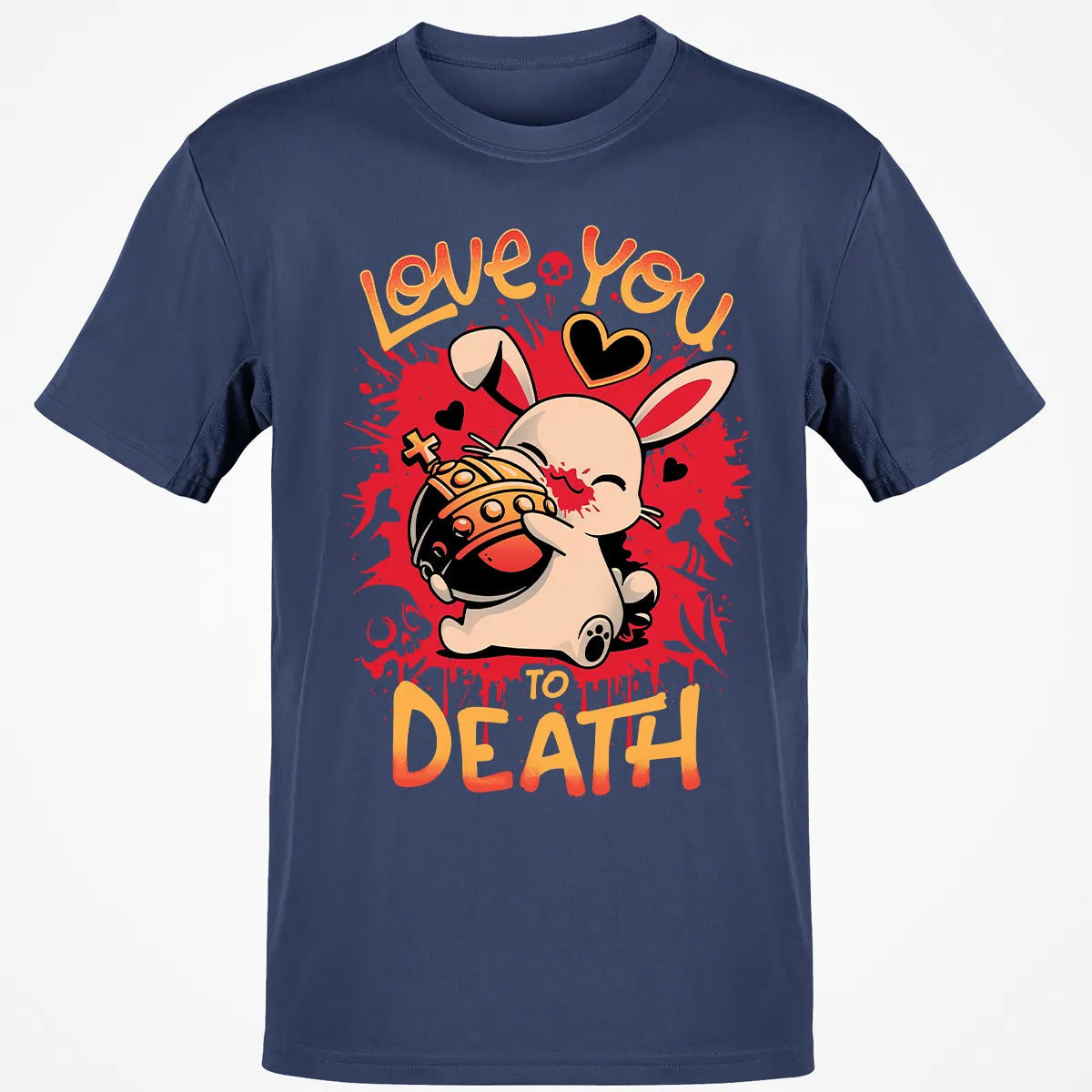 Classic Unisex T-Shirt - C1DRSRB6