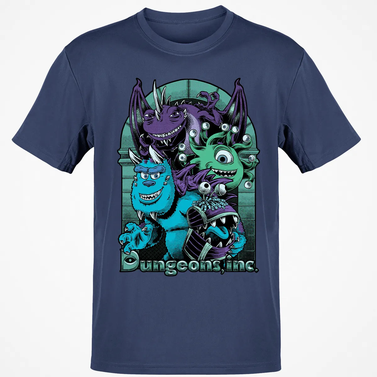 Classic Unisex T-Shirt - HV5HZPQF