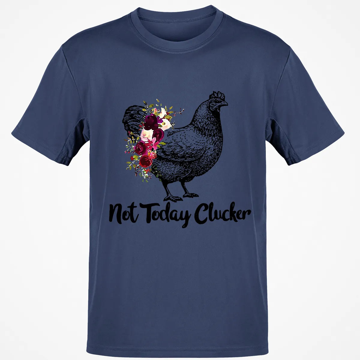 Classic Unisex T-Shirt - K8T4WLUS
