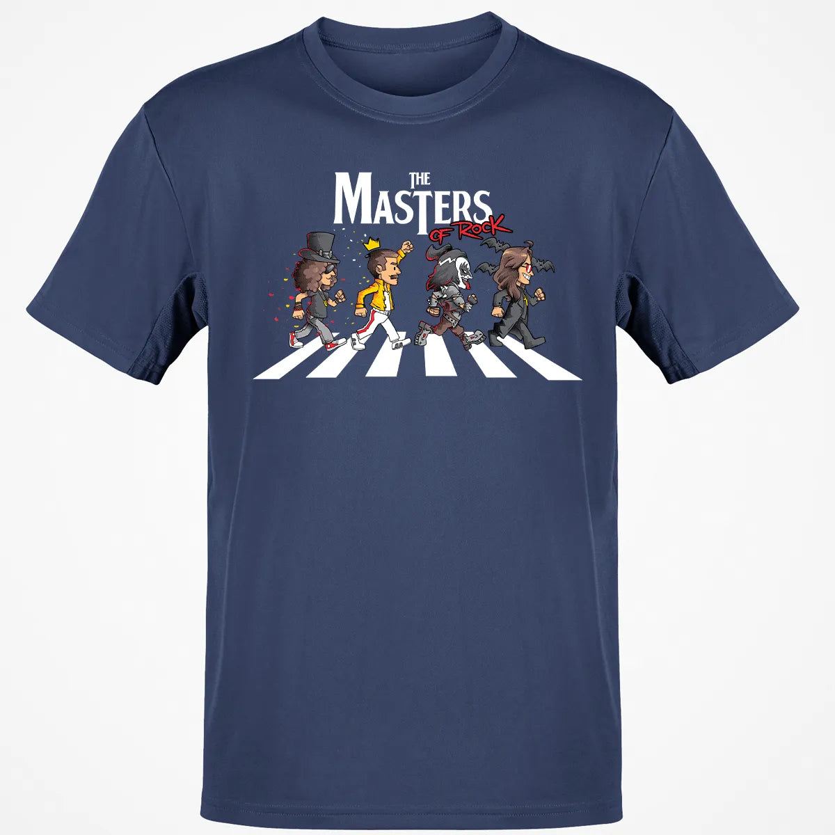 Classic Unisex T-Shirt - E5YTK7CL