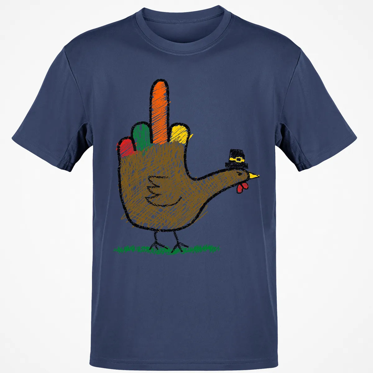 Classic Unisex T-Shirt - XXPY8GEJ
