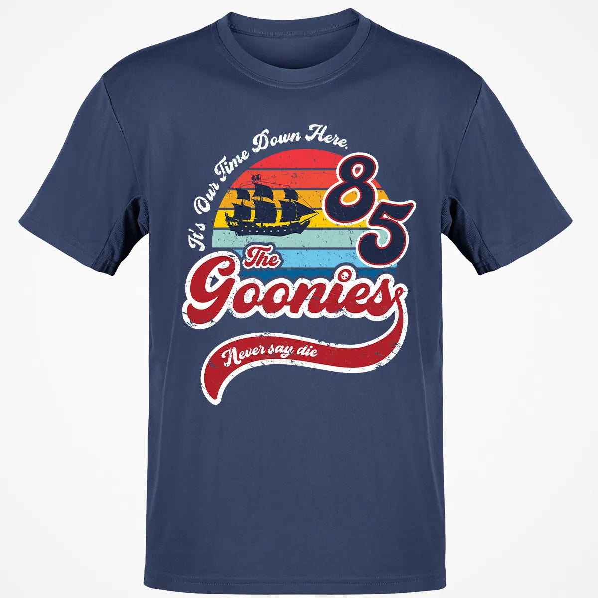 Classic Unisex T-Shirt - YGUZUV9H