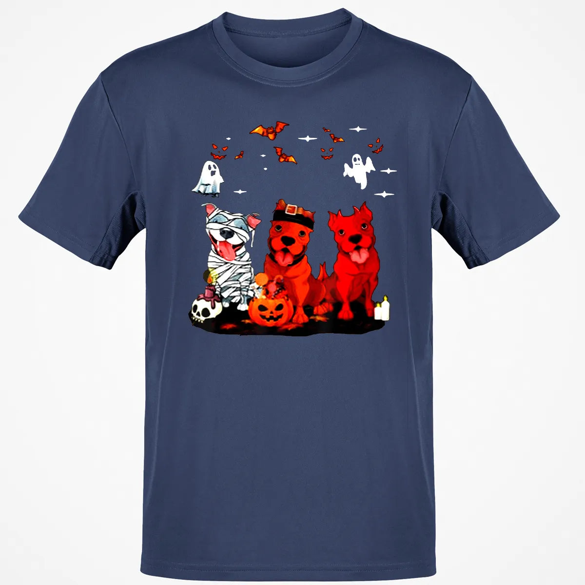 Classic Unisex T-Shirt - M2DLSZ3X