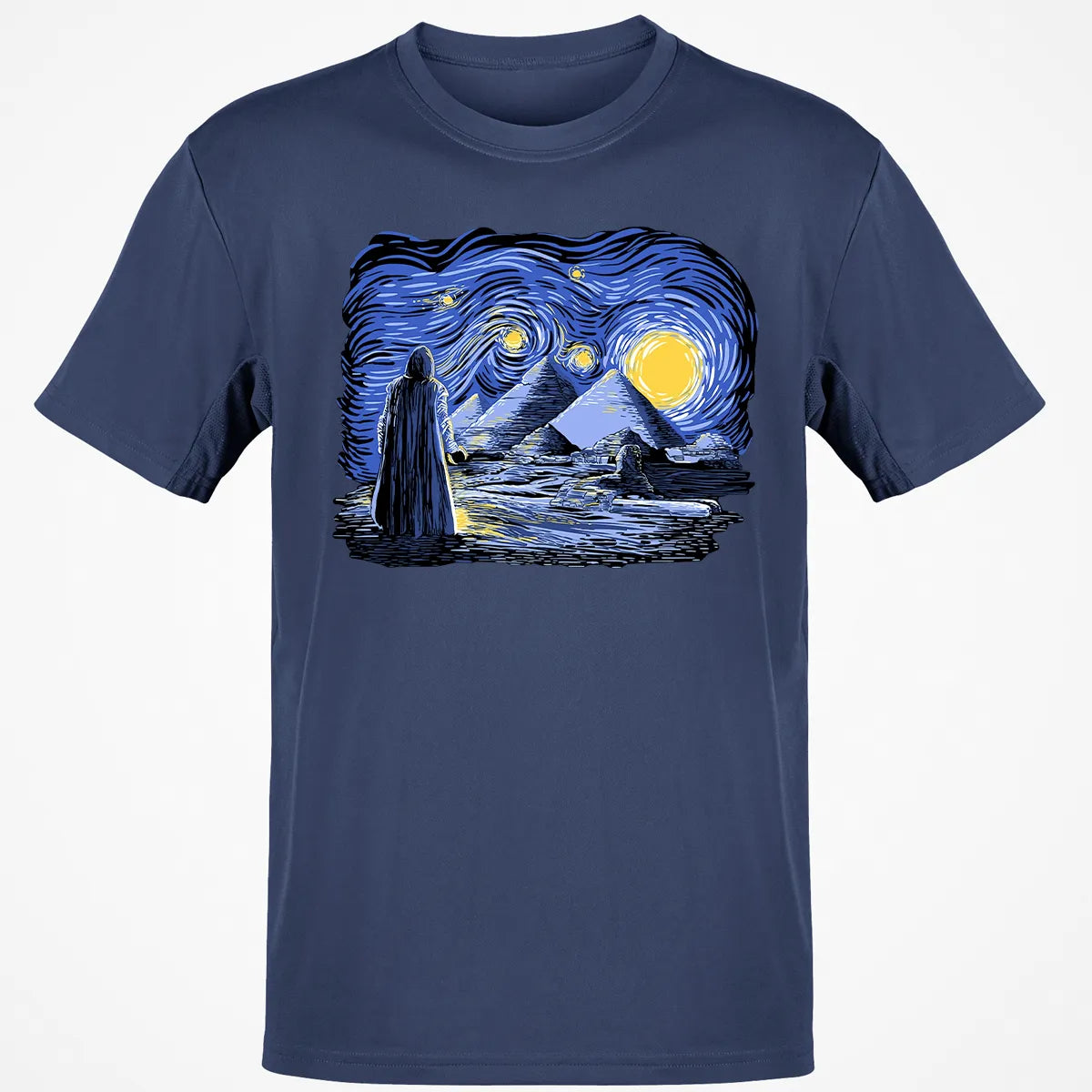 Classic Unisex T-Shirt - VQSZ5WWS