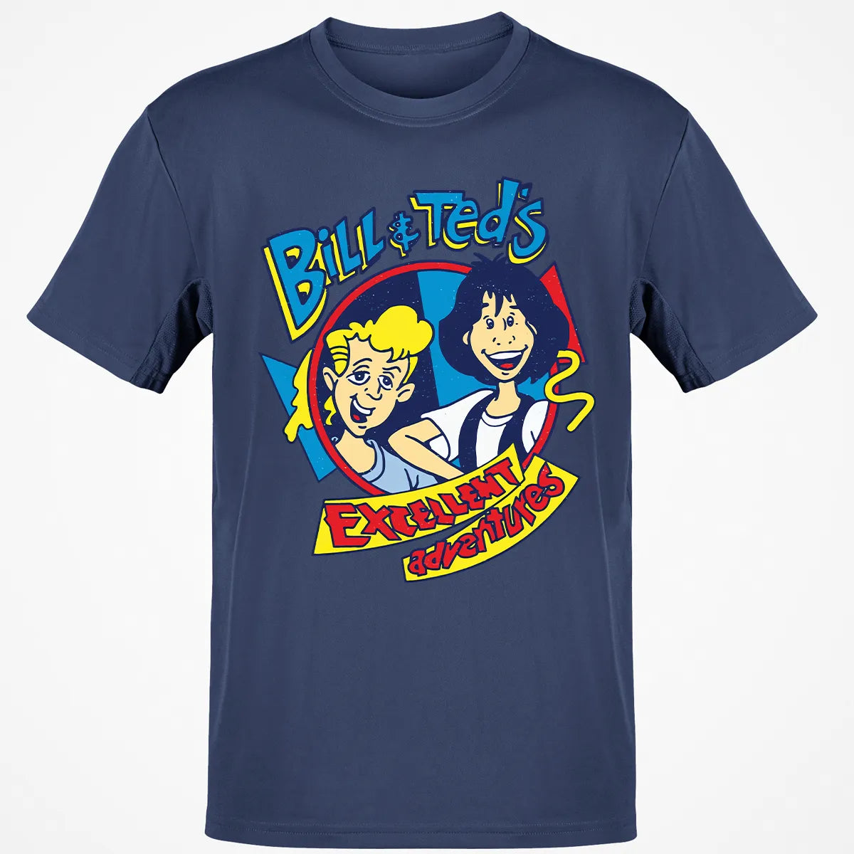 Classic Unisex T-Shirt - VKT7JBPH