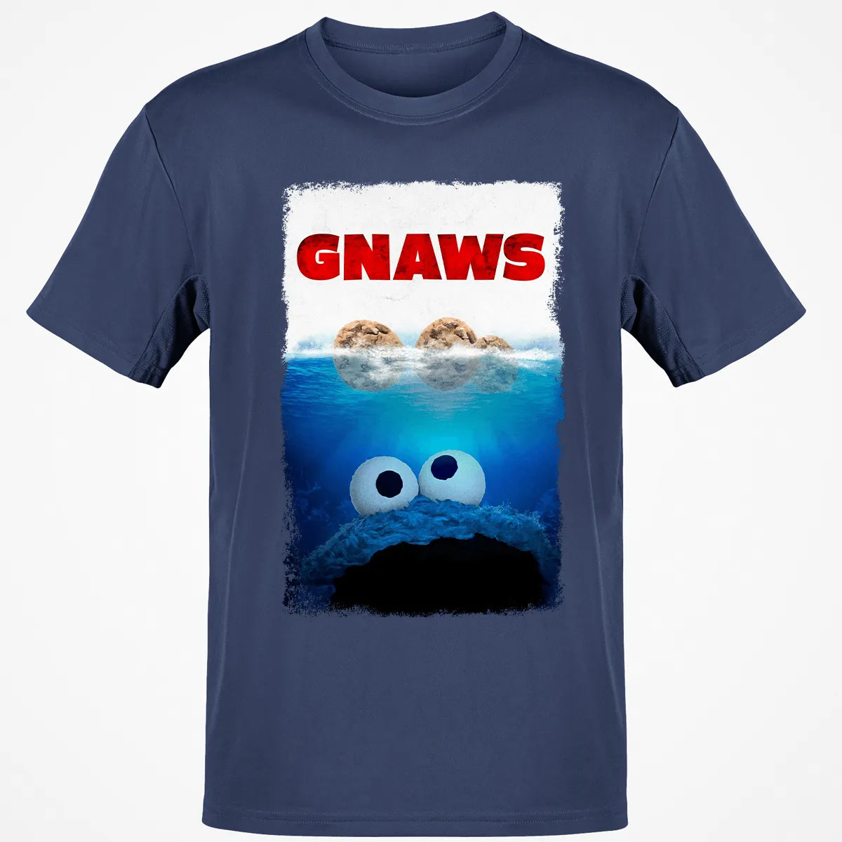 Classic Unisex T-Shirt - F7LG84YT