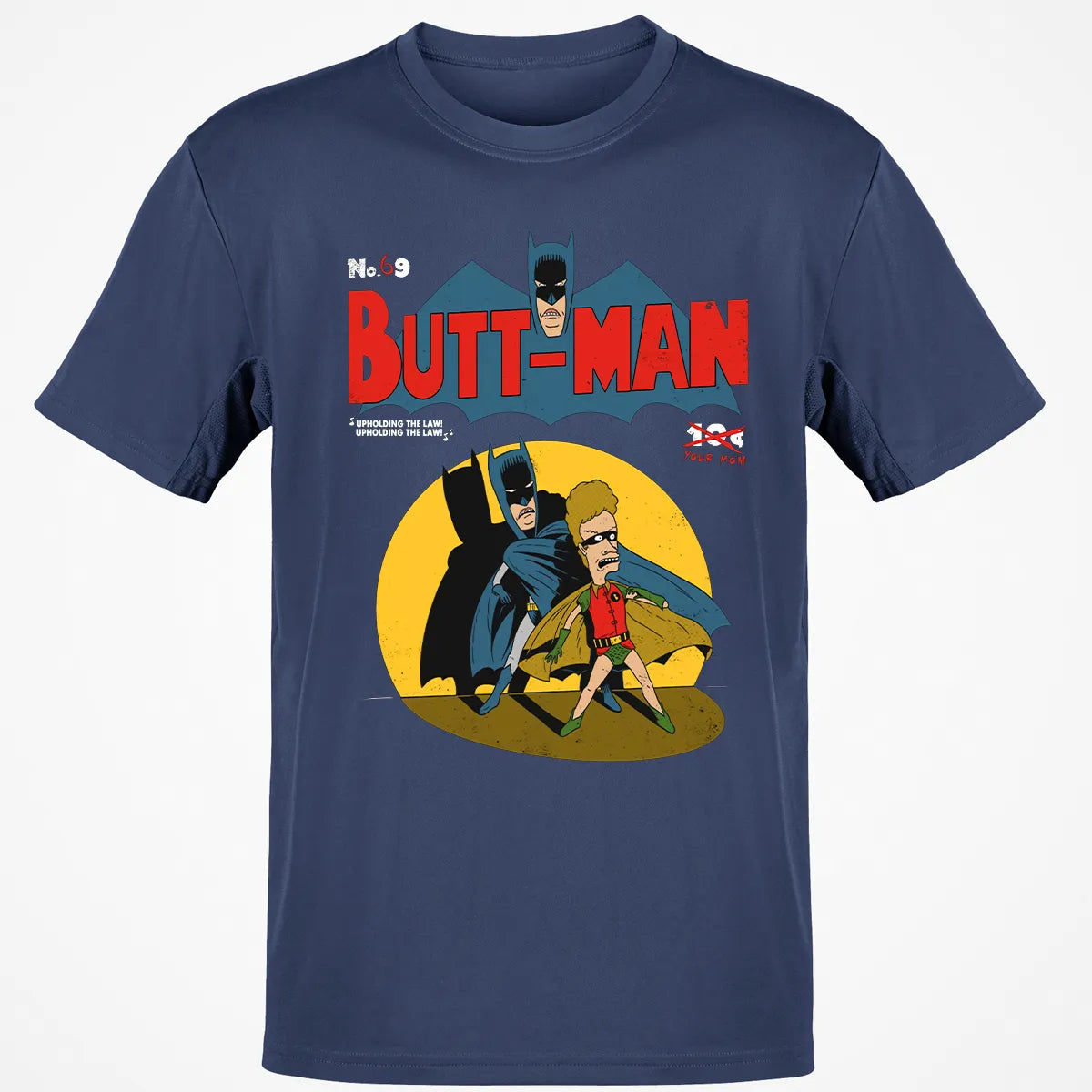Classic Unisex T-Shirt - GU7R3G76