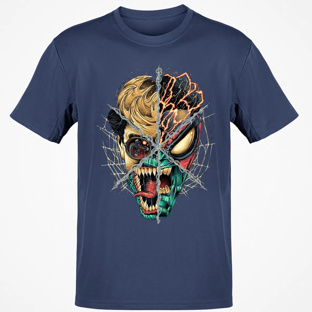Classic Unisex T-Shirt - BANJHN3K